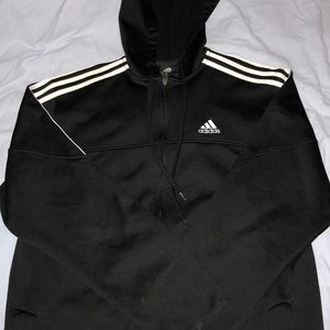zip up adidas jacket